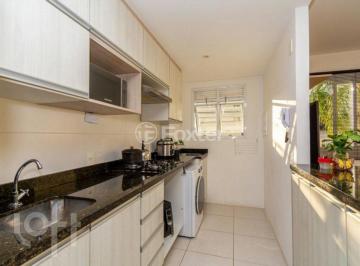 f0dd3b2f · Apartamento, 2 dormitórios, 59 m², em Vila Monte Carlo