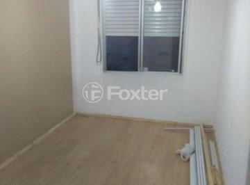 407851aa · Apartamento, 1 dormitórios, 35.56 m², em Vila Nova