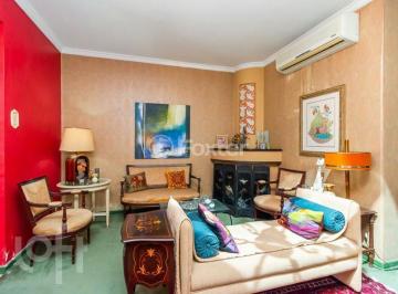 4e19cd95 · Casa, 3 dormitórios, 400 m², em Petrópolis
