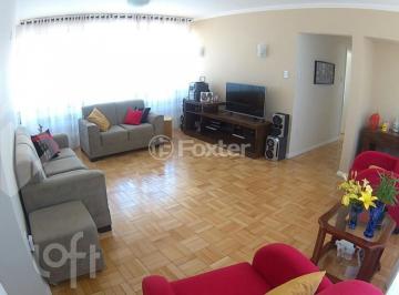 40b76d28 · Apartamento, 3 dormitórios, 125.45 m², em Petrópolis