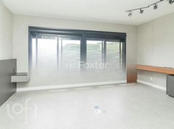 e3817a3e · Apartamento, 1 dormitórios, 38 m², em Praia de Belas