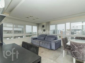 3bcefccb · Apartamento, 3 dormitórios, 91.99 m², em Cristo Redentor