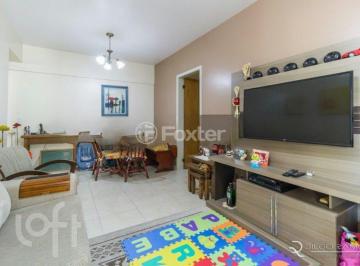 b832991f · Apartamento, 2 dormitórios, 74.42 m², em Menino Deus