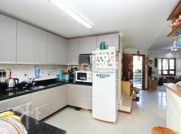 7fa2c6cc · Casa em Condomínio, 3 dormitórios, 149.85 m², em Hípica