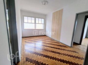 3048633f · Apartamento, 3 dormitórios, 87.87 m², em Cristo Redentor