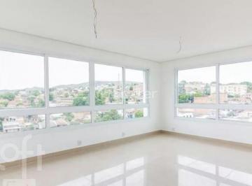 cf34f8d9 · Apartamento, 2 dormitórios, 69.37 m², em Partenon