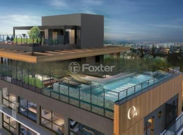 bc5ddf42 · Kitnet / JK / Studio, 1 dormitórios, 28.41 m², em Petrópolis