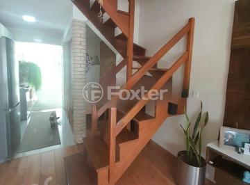 49058687 · Casa em Condomínio, 2 dormitórios, 84 m², em Morro Santana
