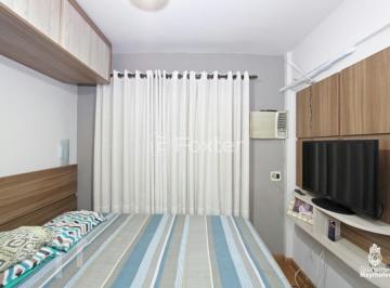 ecf17d75 · Apartamento, 1 dormitórios, 46.55 m², em Partenon