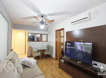 23e4e3c9 · Apartamento, 1 dormitórios, 46.55 m², em Partenon
