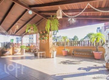 cf3f5236 · Cobertura, 3 dormitórios, 315.03 m², em Santana