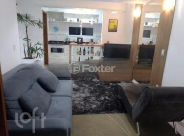3b8eafcf · Casa, 3 dormitórios, 88.92 m², em Harmonia