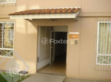 1a0a37b3 · Apartamento, 2 dormitórios, 43 m², em Rubem Berta
