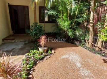 6fd278a1 · Casa, 3 dormitórios, 164.06 m², em Parque Santa Fé