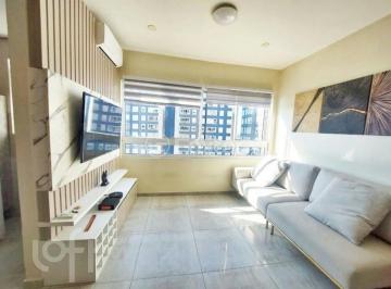 e03753aa · Apartamento, 2 dormitórios, 59.89 m², em Jardim Leopoldina