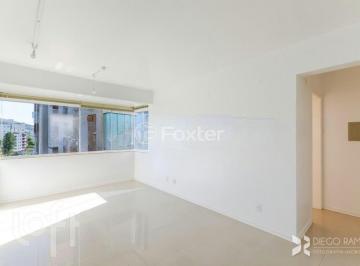 f2e21651 · Apartamento, 1 dormitórios, 50.69 m², em Jardim Botânico