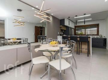 c69b9f5d · Casa, 4 dormitórios, 310.04 m², em Chácara das Pedras