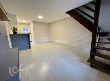 00f1bfff · Apartamento, 1 dormitórios, 44.67 m², em Centro