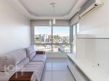 c09a858e · Cobertura, 3 dormitórios, 150.18 m², em Cristal