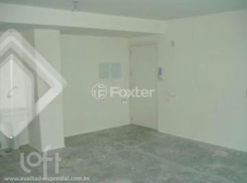 63e715fa · Apartamento, 1 dormitórios, 38.96 m², em Centro Histórico