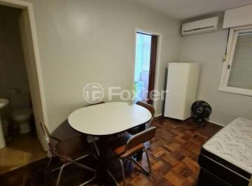 67b35d79 · Apartamento, 1 dormitórios, 25.44 m², em Jardim Botânico
