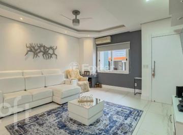 7e7c62f8 · Casa em Condomínio, 3 dormitórios, 216 m², em Sarandi