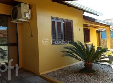 85568ff5 · Casa, 2 dormitórios, 157 m², em Scharlau