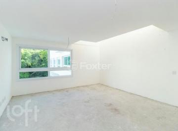 e25f2174 · Cobertura, 3 dormitórios, 184 m², em Santa Tereza