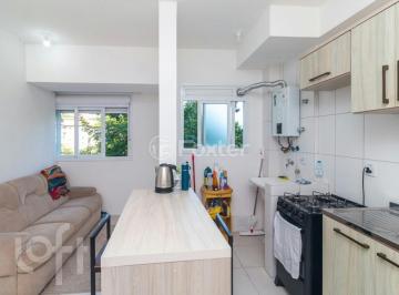 c26d26d4 · Apartamento, 1 dormitórios, 30.57 m², em Santo Antônio