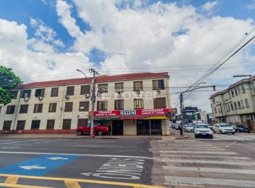 01-INFRA-14240-EDIFICIO-SOUZA-REIS-205547.jpg · Apartamento, 1 dormitórios, 34.87 m², em São João