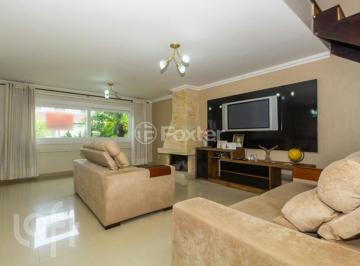 34e1982d · Casa, 4 dormitórios, 246 m², em Ipanema