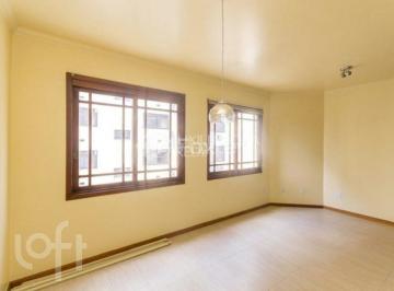 2909e87b · Cobertura, 2 dormitórios, 101.13 m², em São João