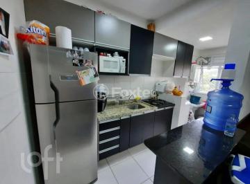 e401f358 · Apartamento, 2 dormitórios, 51.45 m², em Teresópolis