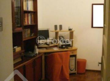 16c9c4eb · Apartamento, 4 dormitórios, 145 m², em Santana