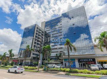 06-INFRA-23-ROSSI-BUSINESS-PARK-294221.jpg · Sala / Conjunto Comercial, 35.08 m², em Partenon