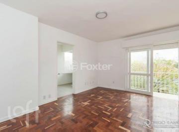 e84272bf · Apartamento, 1 dormitórios, 32.73 m², em Passo da Areia