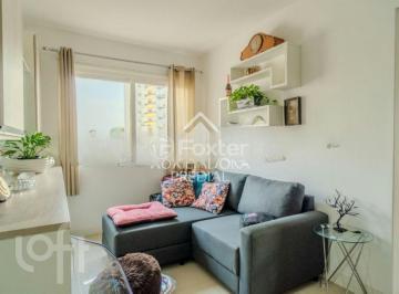 42bc3c0e · Cobertura, 2 dormitórios, 79.51 m², em Santana