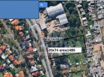 489747422_Ipanema.jpg · Terreno, 1440 m², em Cavalhada
