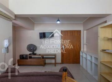 243a4f71 · Apartamento, 1 dormitórios, 35.1 m², em Centro Histórico