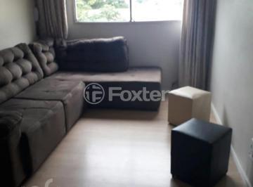 730cdb98 · Apartamento, 2 dormitórios, 52.21 m², em Santo Antônio