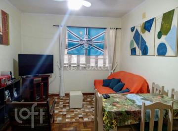c566167a · Apartamento, 2 dormitórios, 58.3 m², em Centro Histórico