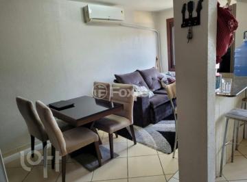 dd34fbd0 · Apartamento, 1 dormitórios, 43.94 m², em Santo Antônio