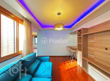 b21e3e0e · Apartamento, 2 dormitórios, 67.15 m², em Auxiliadora
