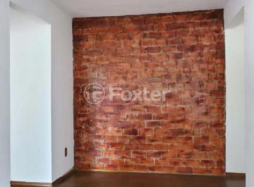 4c50898b · Apartamento, 1 dormitórios, 42.41 m², em Santa Tereza