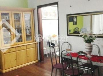 272be628 · Apartamento, 1 dormitórios, 35.86 m², em Cristo Redentor