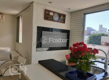 71497da2 · Apartamento, 3 dormitórios, 187.11 m², em Santana