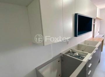 ed2d6e6f · Apartamento, 1 dormitórios, 26.53 m², em Partenon