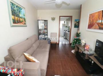 f102e809 · Apartamento, 2 dormitórios, 65.3 m², em Glória