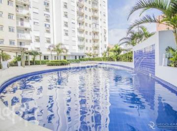 d507ba22 · Apartamento, 2 dormitórios, 58 m², em Jardim Carvalho