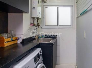 47df753c · Apartamento, 2 dormitórios, 65.68 m², em Humaitá